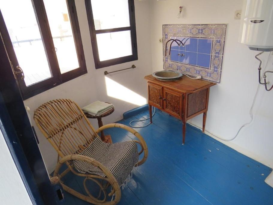 Riad El Baze Ес-Сувейра Екстер'єр фото