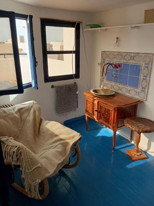 Riad El Baze Ес-Сувейра Екстер'єр фото