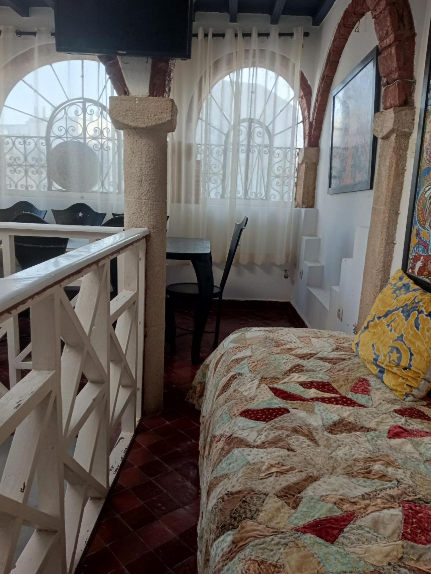 Riad El Baze Ес-Сувейра Екстер'єр фото